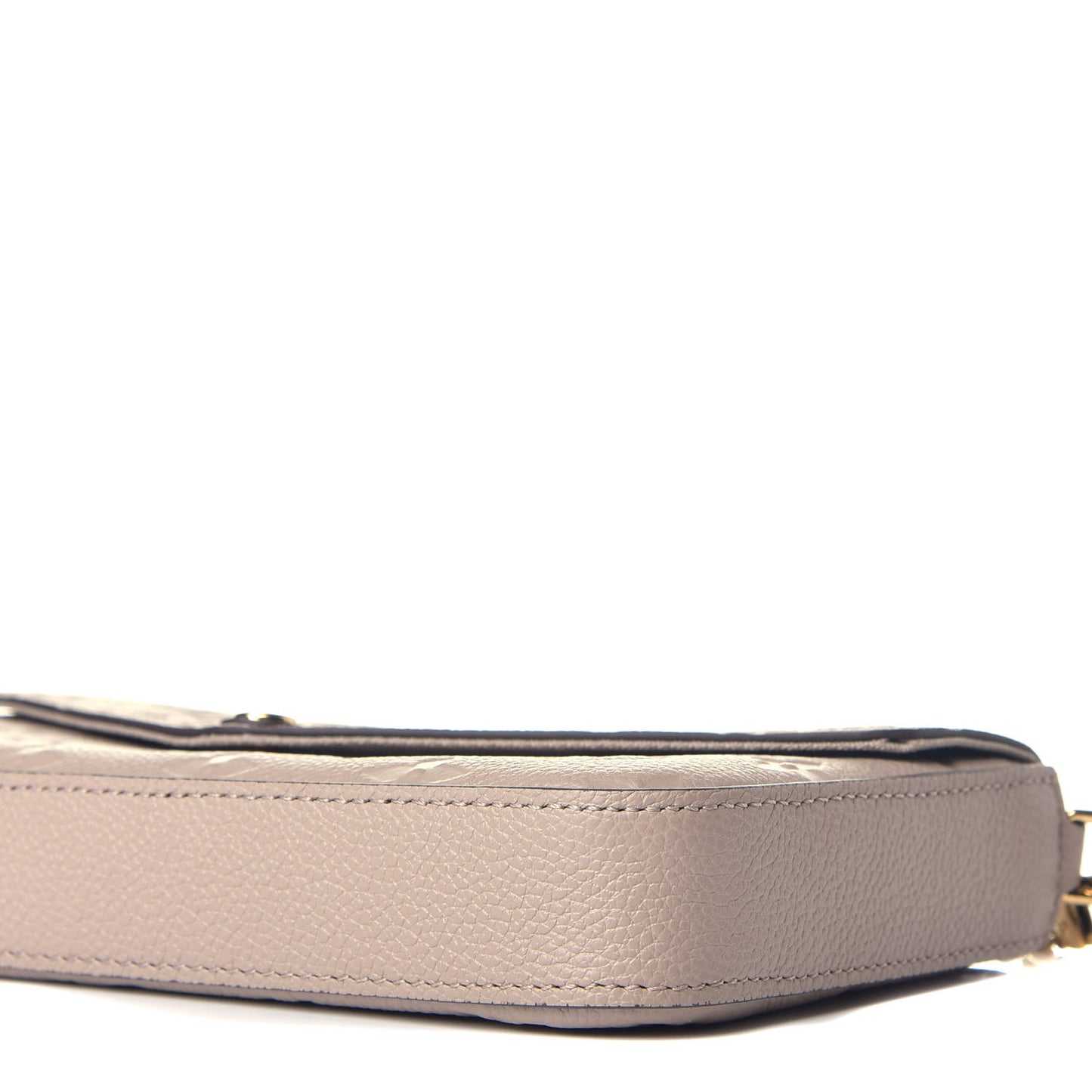 Empreinte Pochette Felicie Chain Wallet Tourterelle
