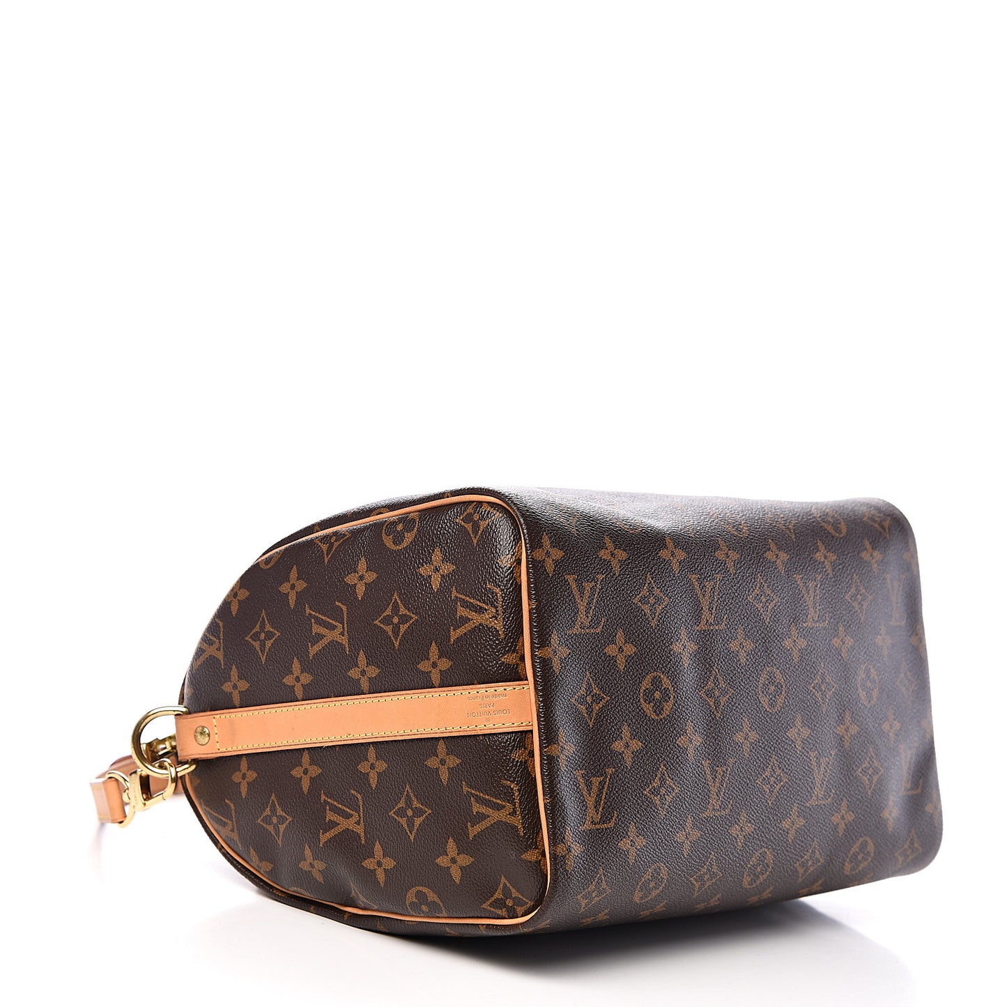 Monogram Speedy Bandouliere 30