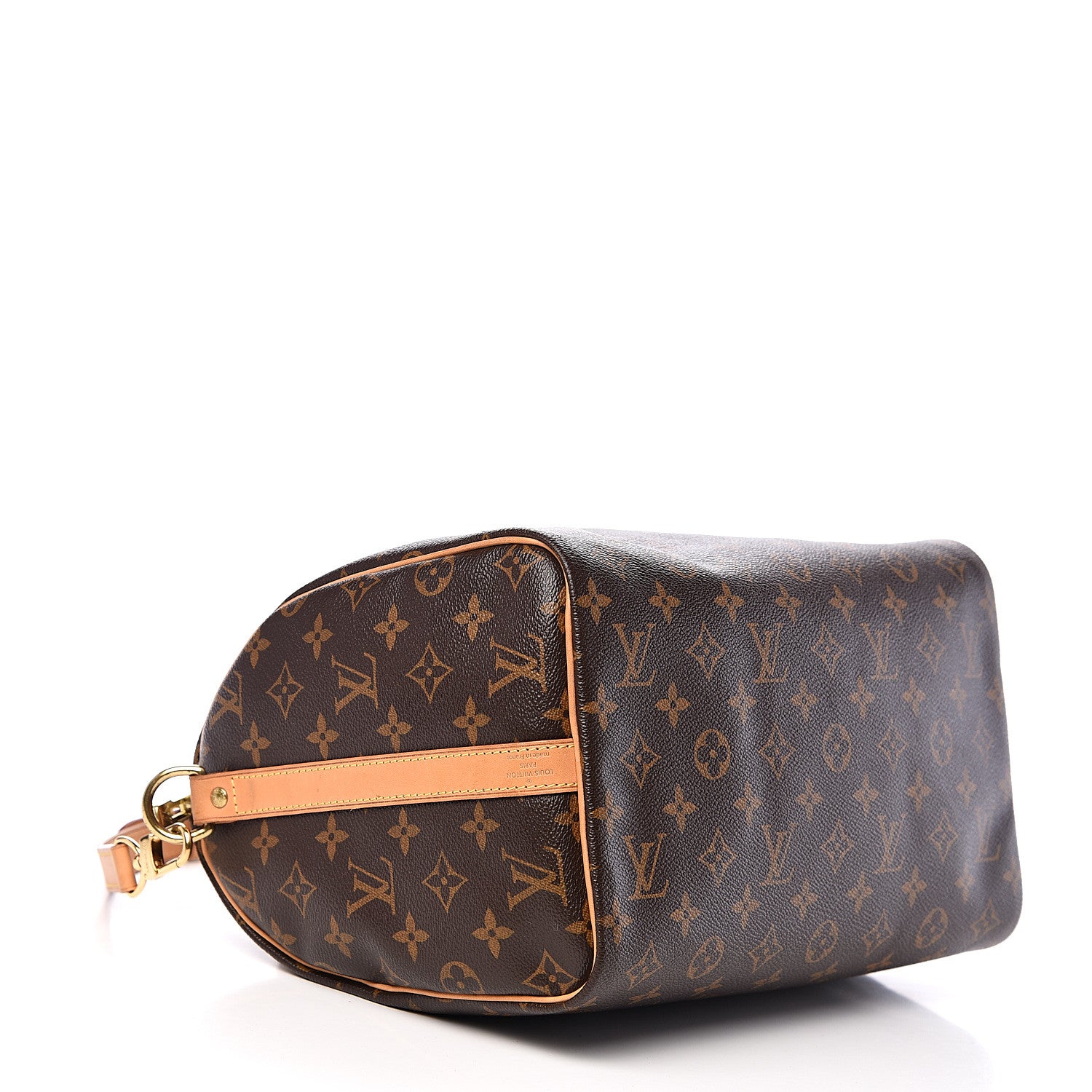 Louis Vuitton Monogram Speedy Bandouliere 30 3 of 10