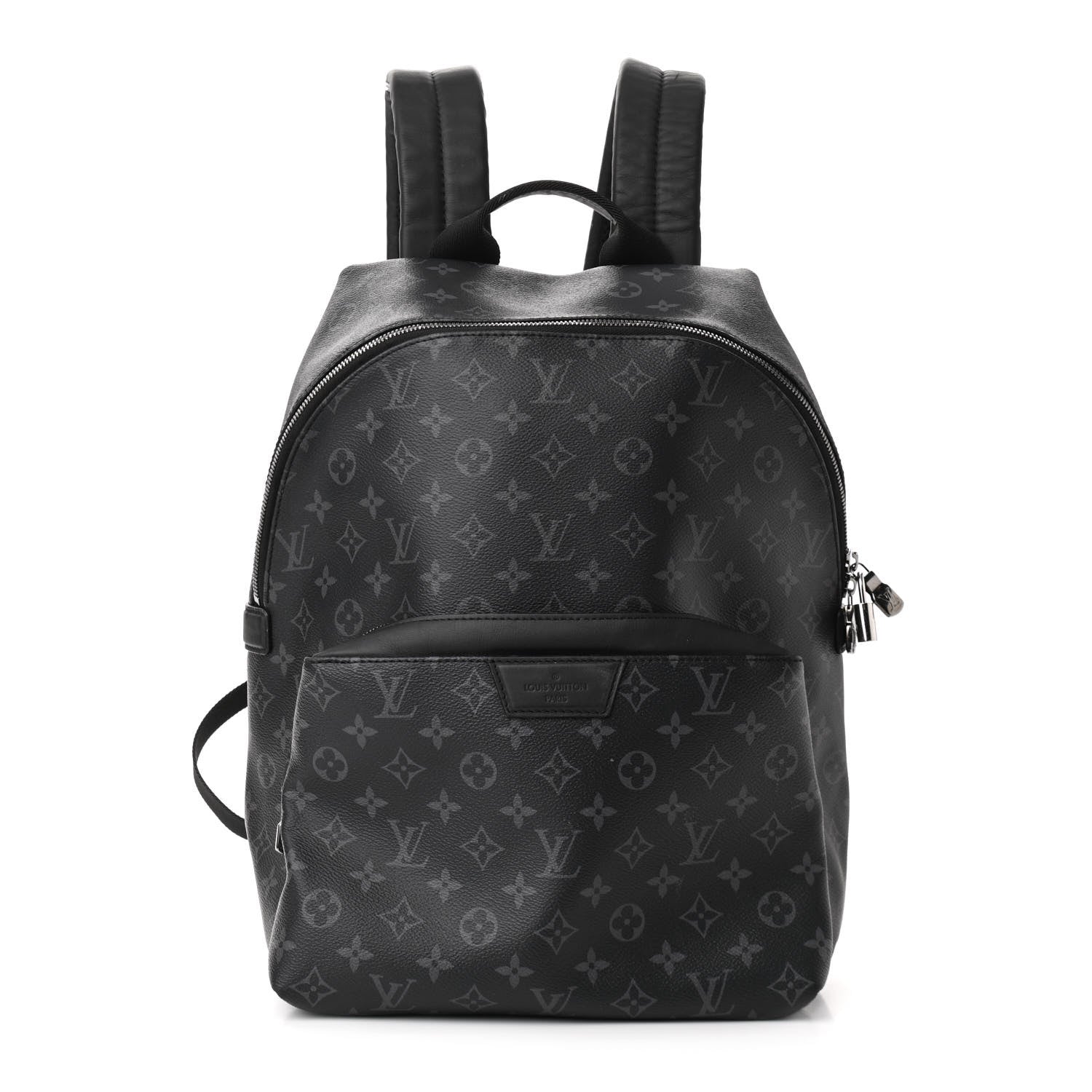 Louis Vuitton Monogram Eclipse Discovery Backpack PM 1 of 13