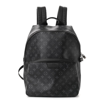 Louis Vuitton Monogram Eclipse Discovery Backpack PM 1 of 13