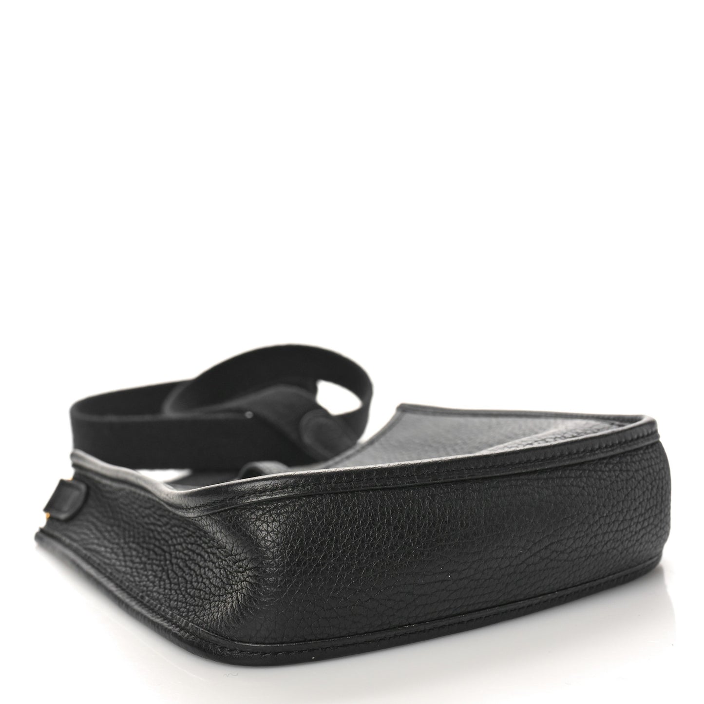Taurillon Clemence Evelyne TPM Black
