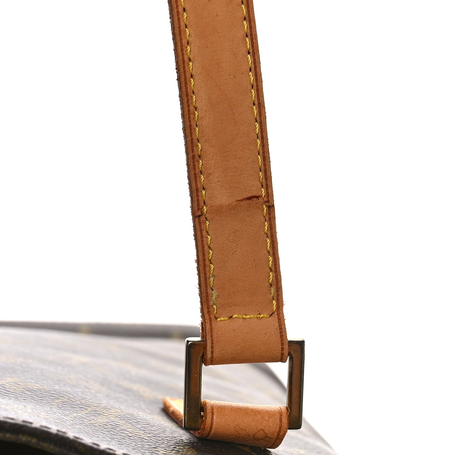 Louis Vuitton Monogram Vavin GM 9 of 11