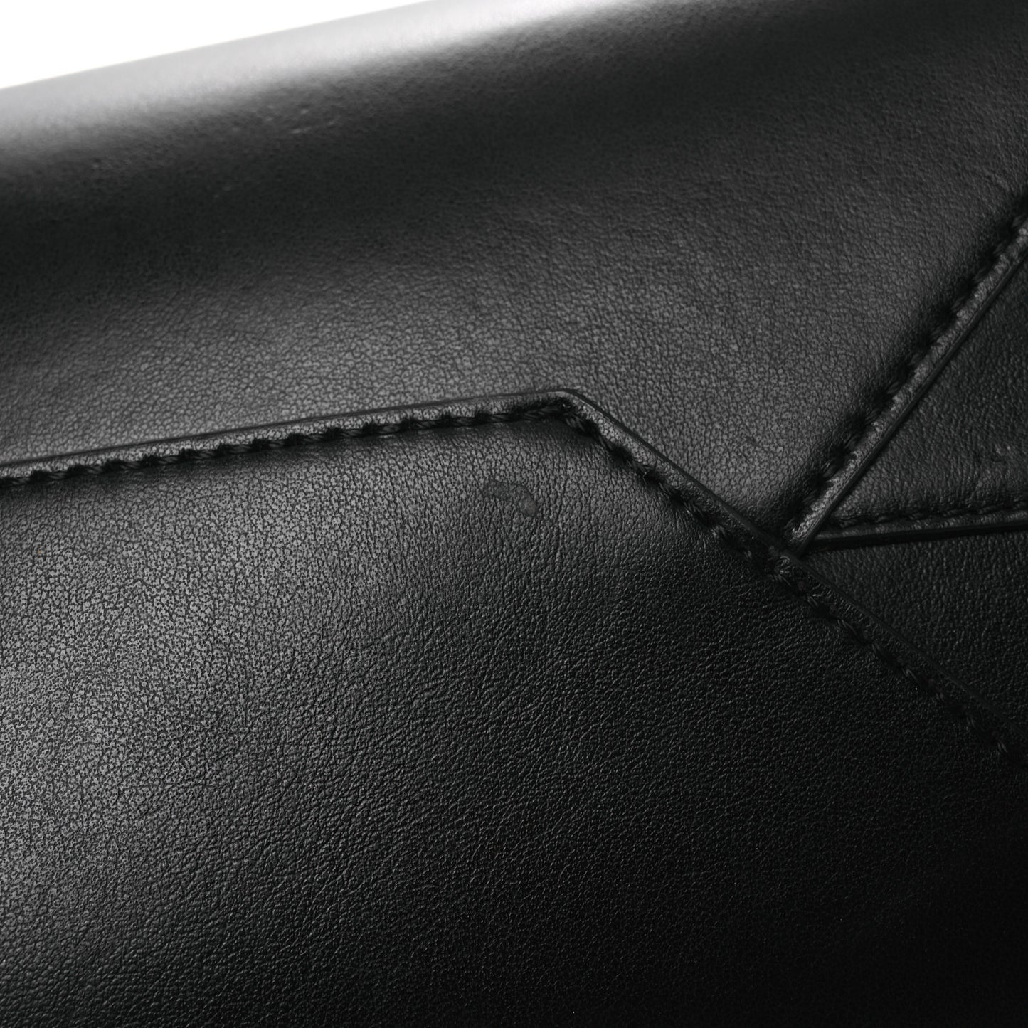 Alter Nappa Frayme Tote Black