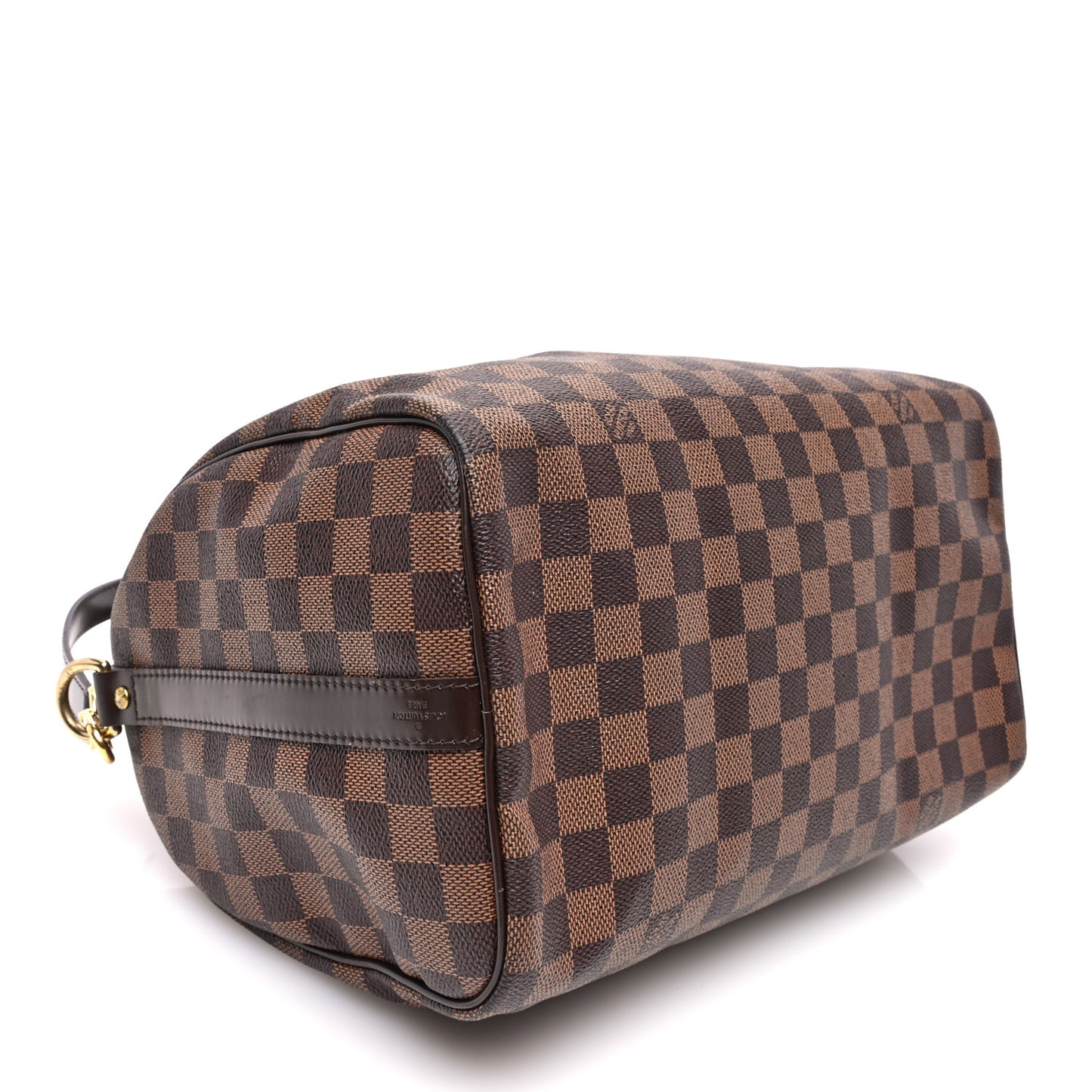 Damier Ebene Speedy Bandouliere 30