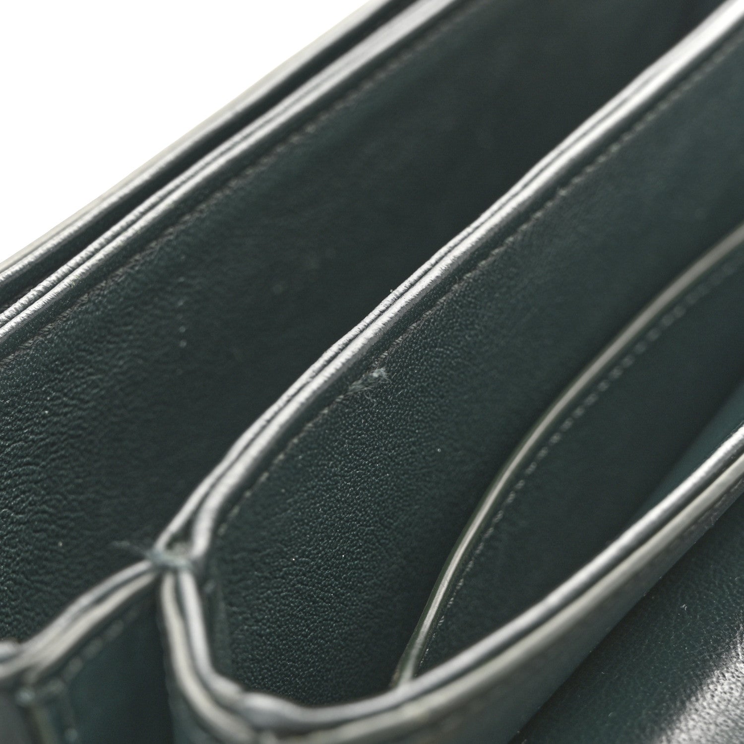 Celine Shiny Calfskin Medium C Bag Amazone 12 of 19