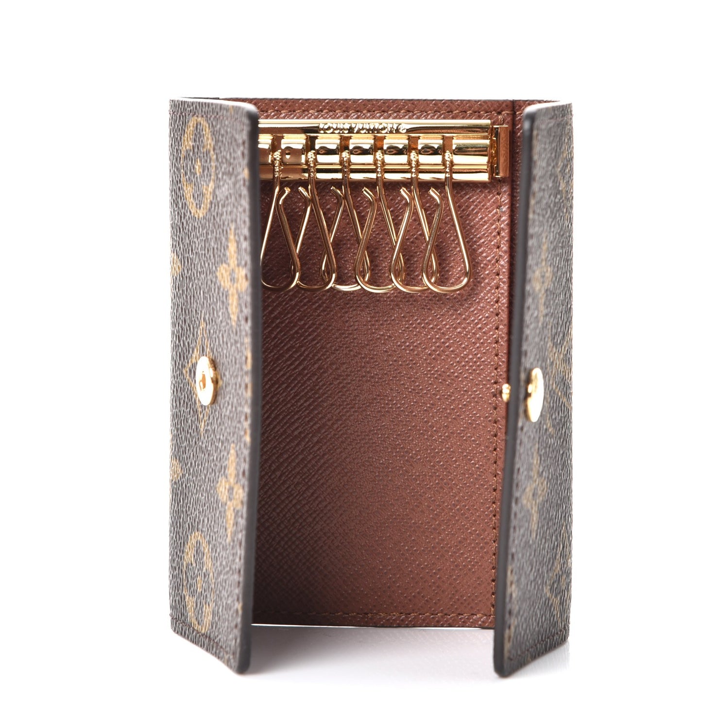 Monogram 6 Key Multicles Holder