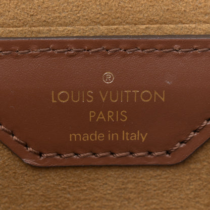 Louis Vuitton Monogram Papillon Trunk 6 of 11