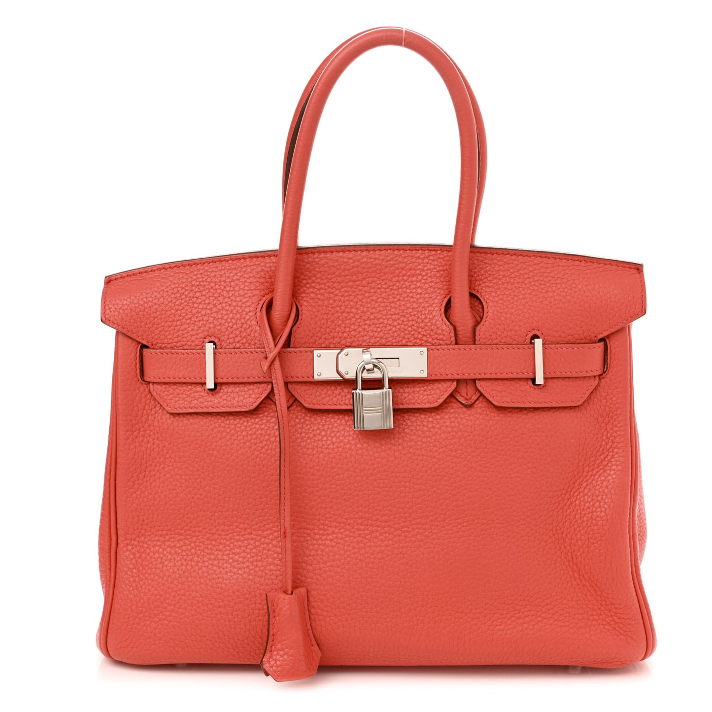 Taurillon Clemence Birkin 30 Bougainvillea