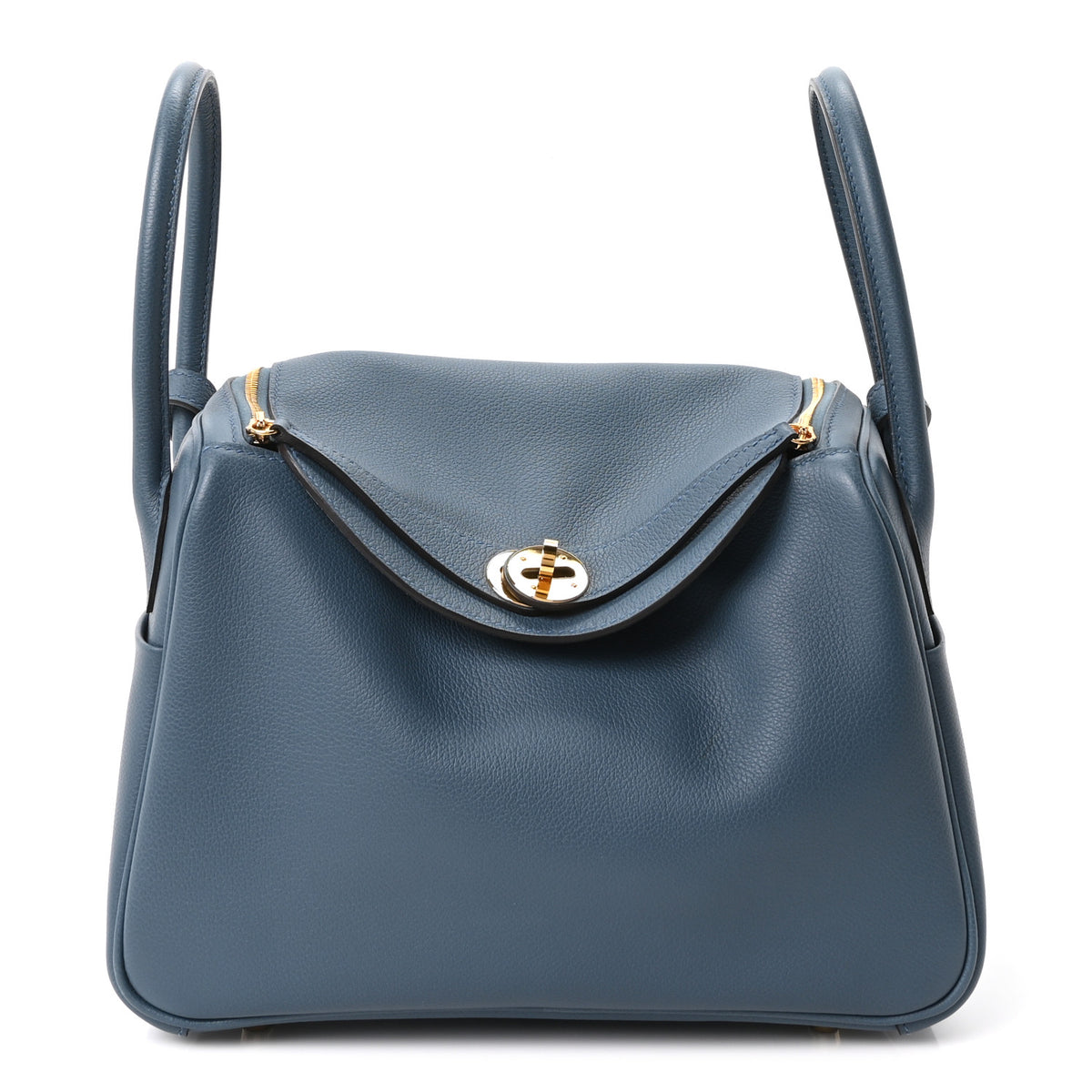 Evercolor Lindy 26 Bleu Tempete