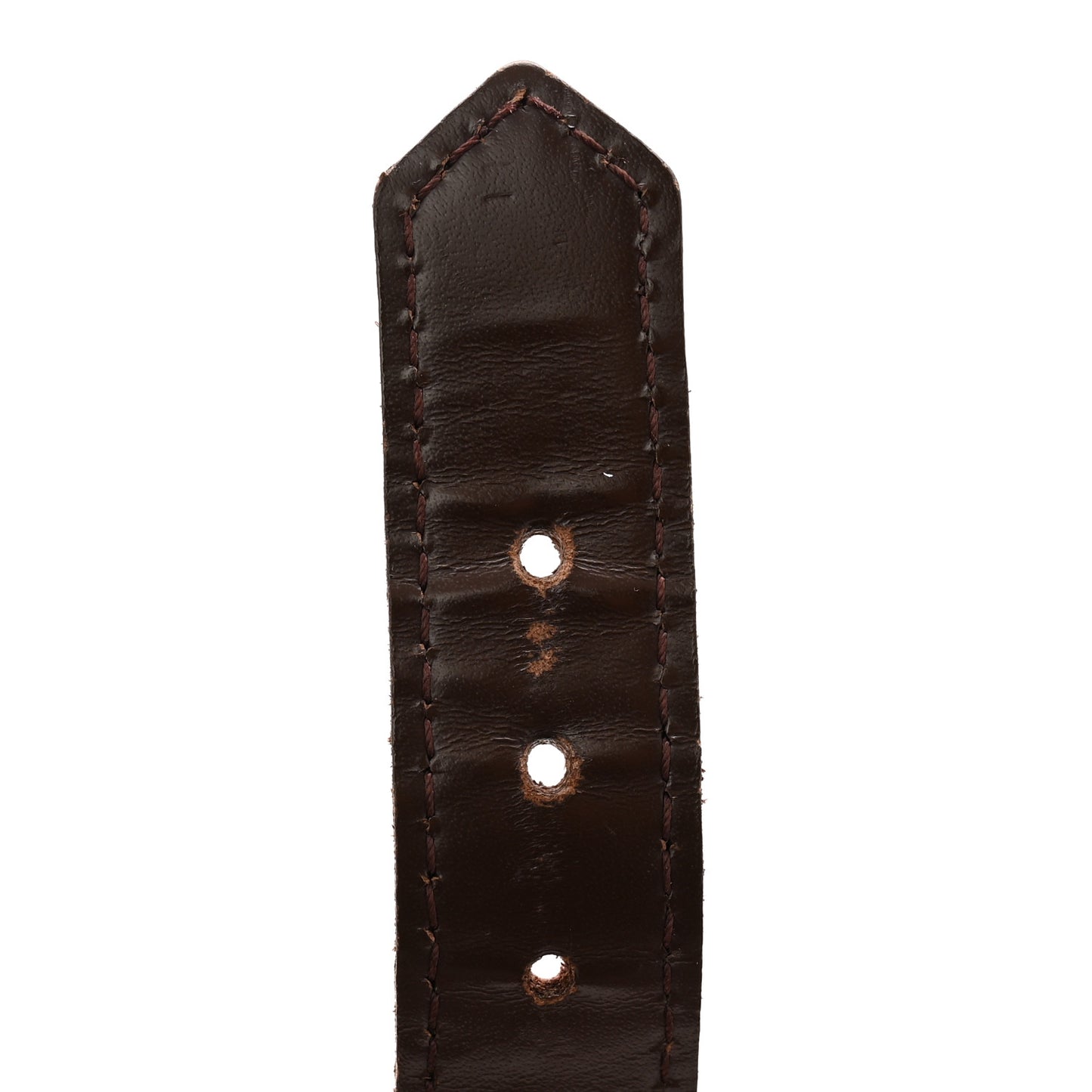 Damier Ebene Soho Backpack