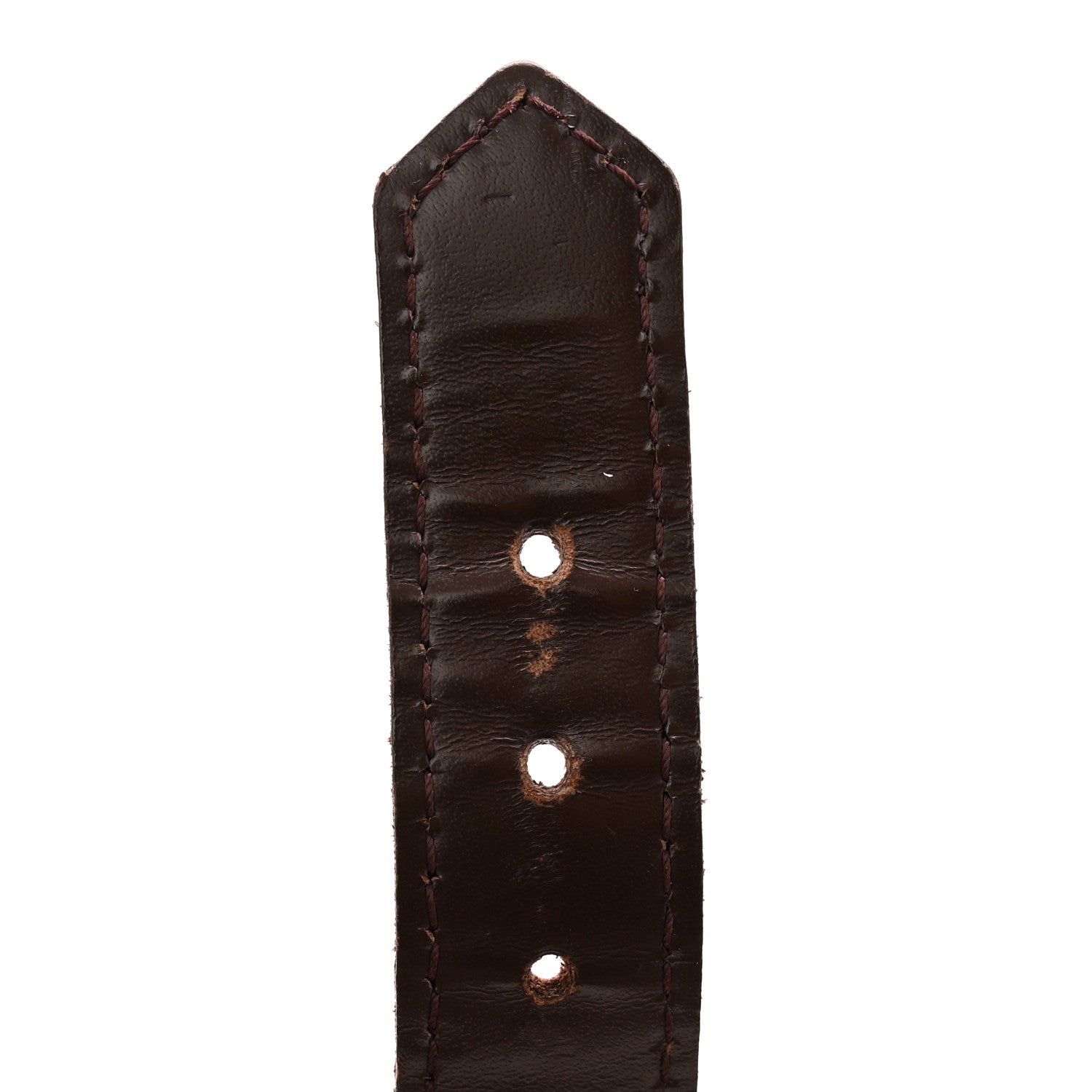 Louis Vuitton Damier Ebene Soho Backpack 11 of 11