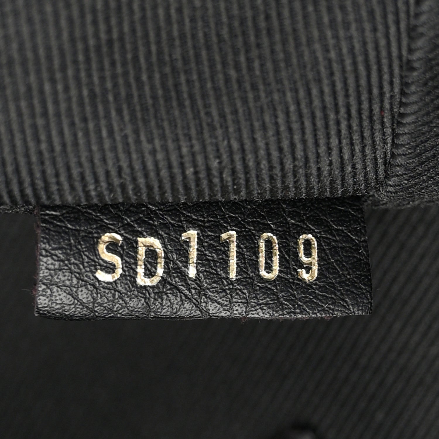 Louis Vuitton Monogram Palm Springs Backpack PM 7 of 11