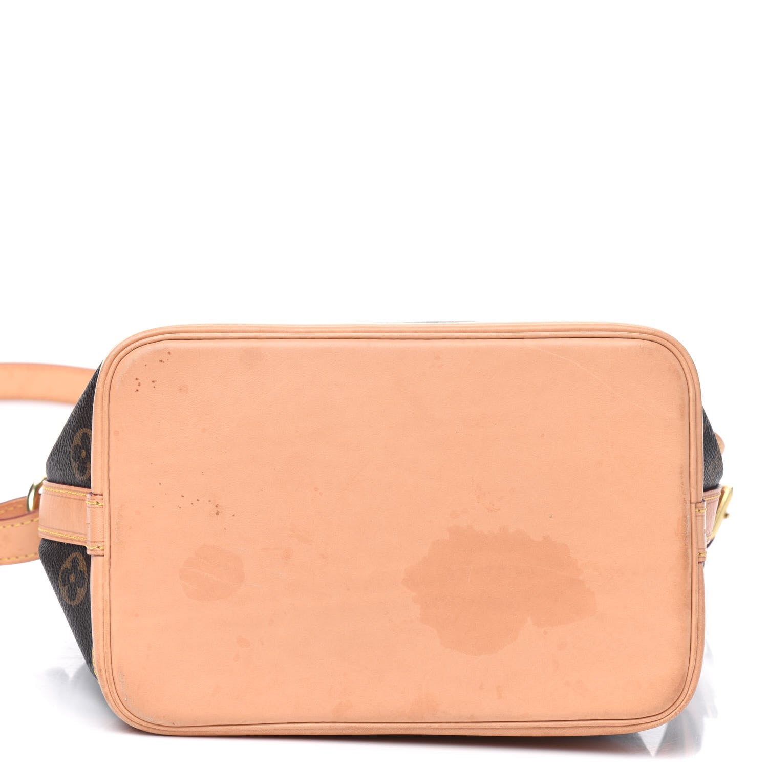 Louis Vuitton Monogram Noe BB 11 of 30