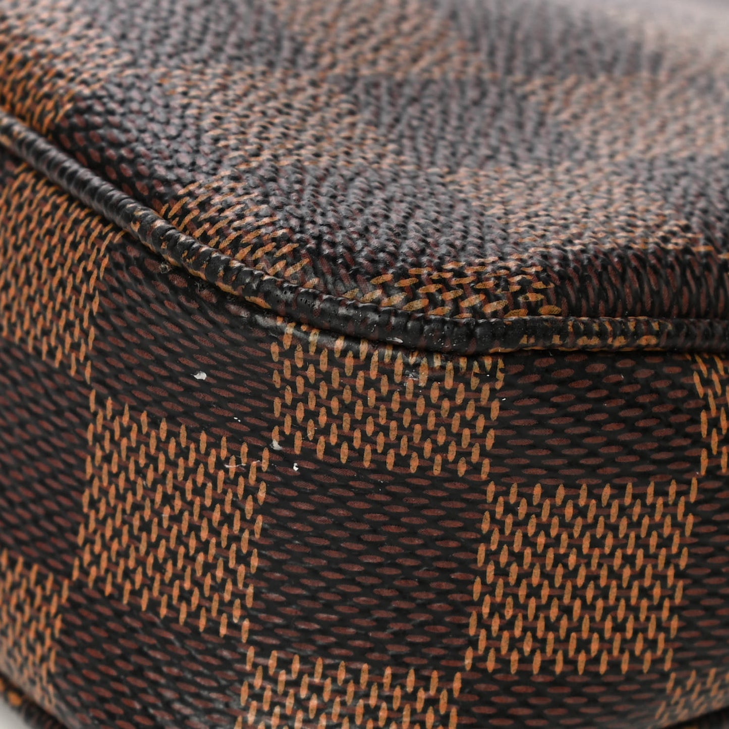 Damier Ebene Pochette Accessories NM