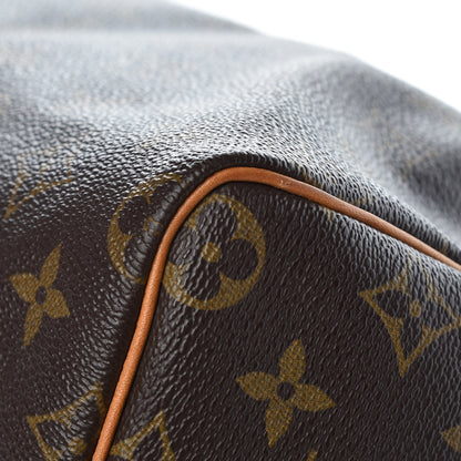 Louis Vuitton Monogram Speedy 40 11 of 14