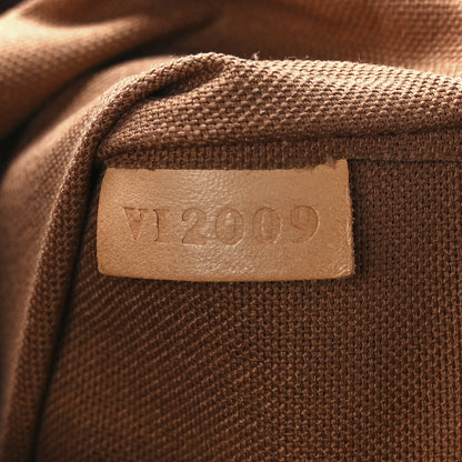 Louis Vuitton Monogram Odeon MM 7 of 13