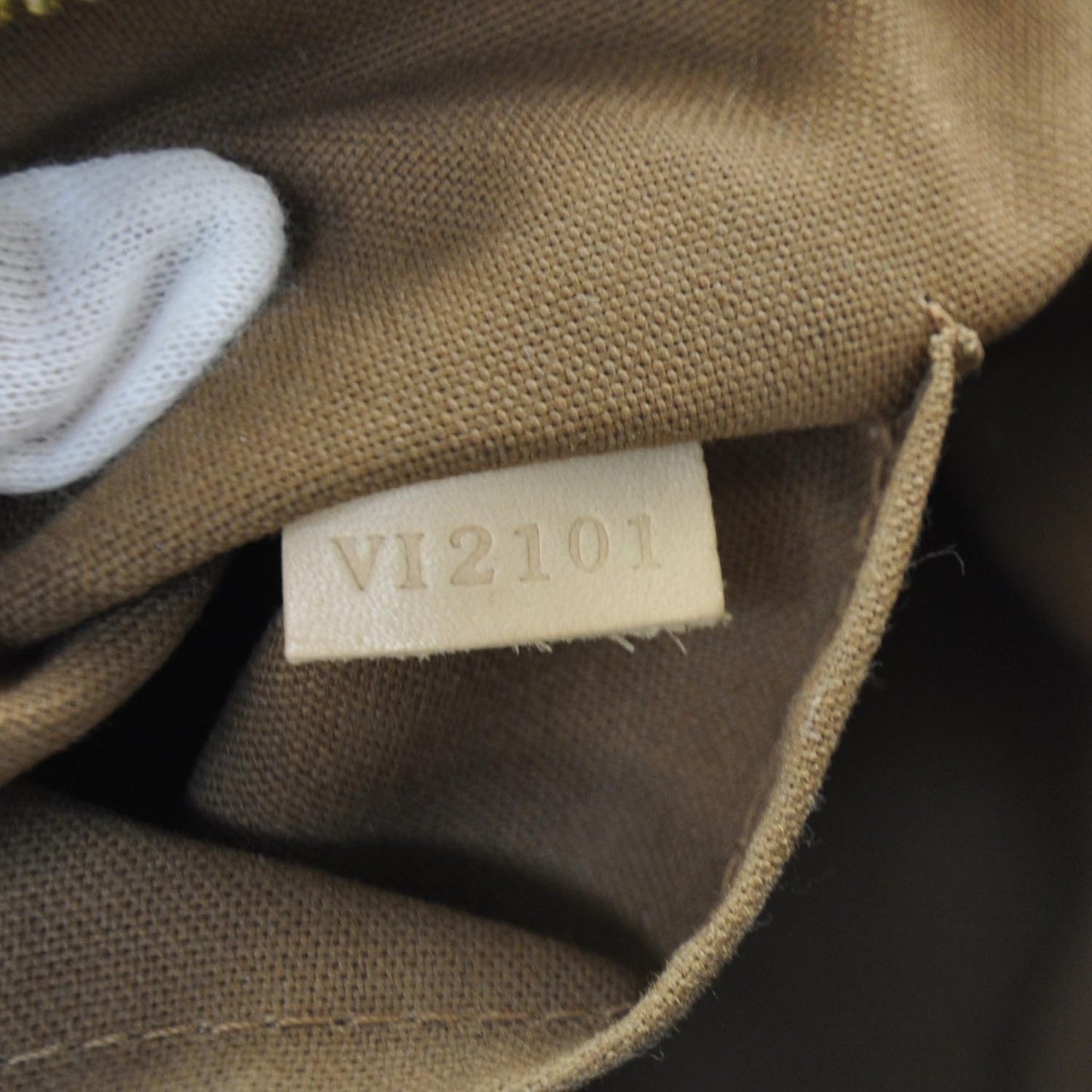 Monogram Tivoli PM