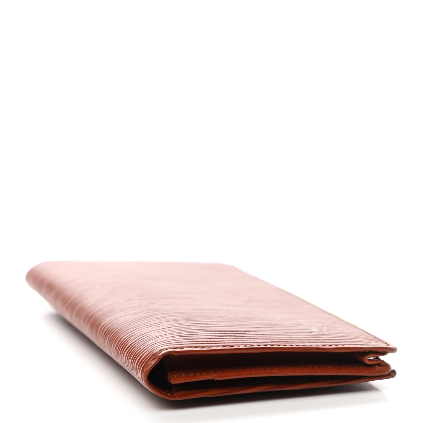 Epi Porte-Cartes Credit Yen Wallet Kenyan Fawn
