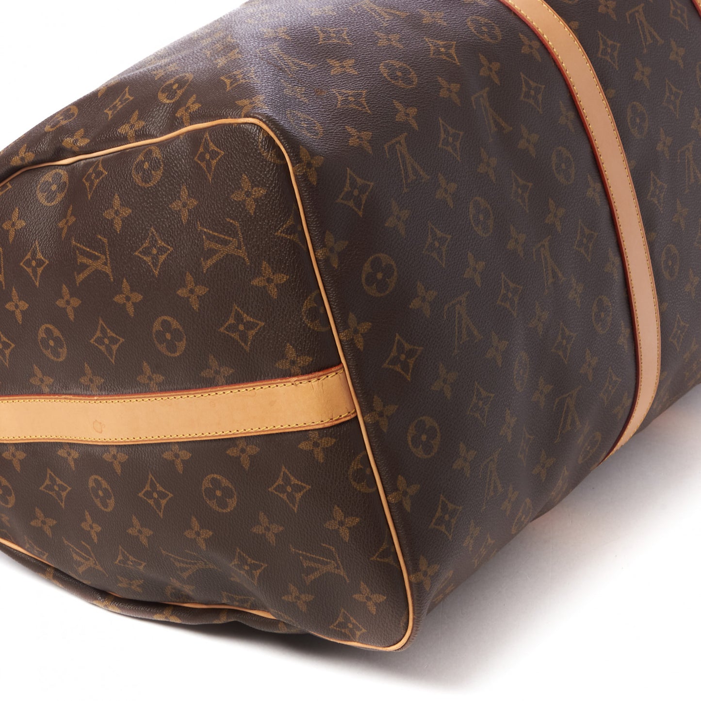 Monogram Keepall Bandouliere 60