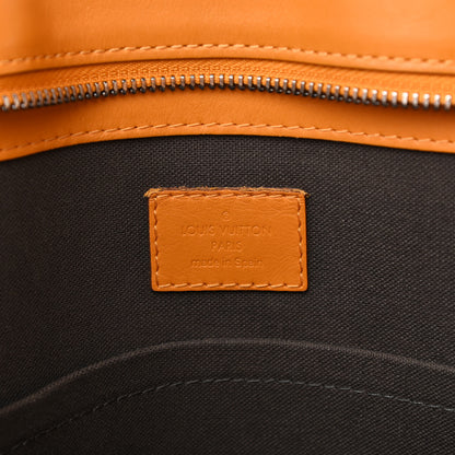 Louis Vuitton Damier Infini Tadao Solar 7 of 14