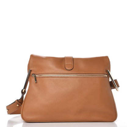 Delvaux Polo Givry Shoulder Bag Vegetal 4 of 25