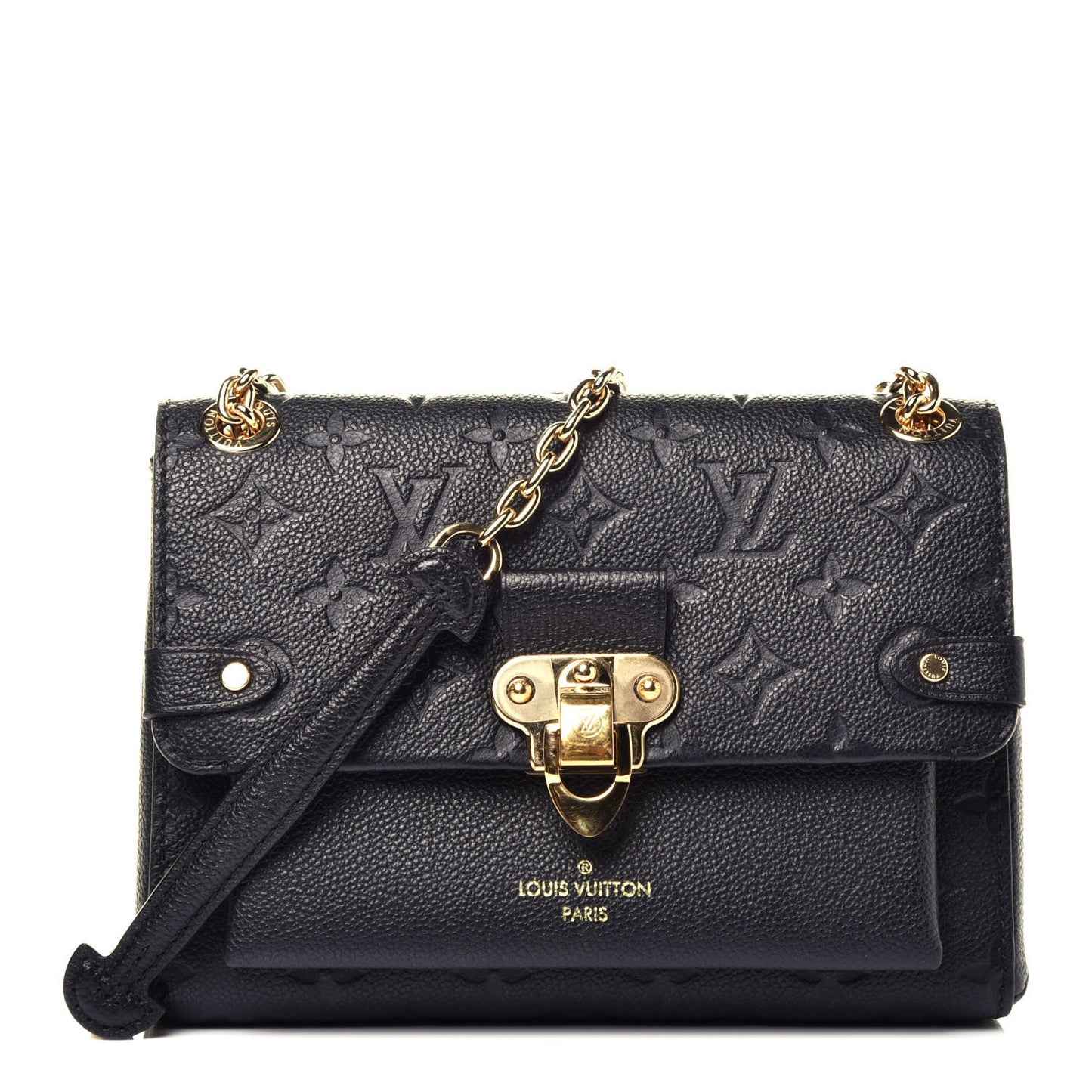 Empreinte Vavin BB Black