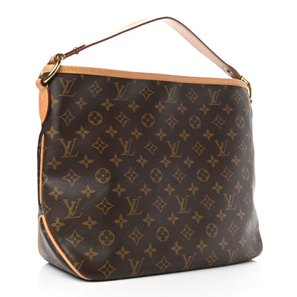 Louis Vuitton Monogram Delightful PM 5 of 23