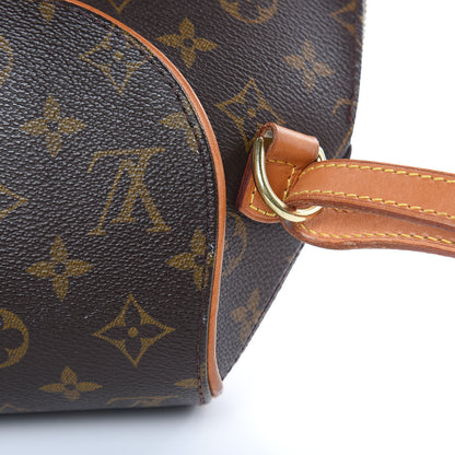 Louis Vuitton Monogram Ellipse Sac a Dos Backpack 13 of 15
