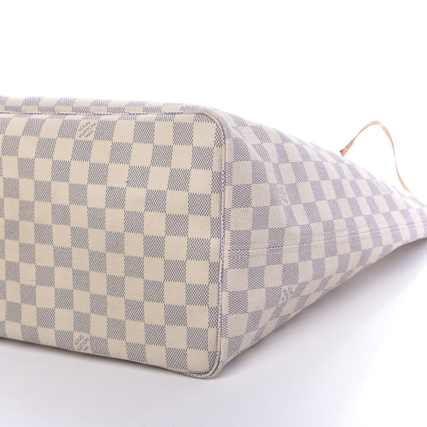Damier Azur Neverfull GM