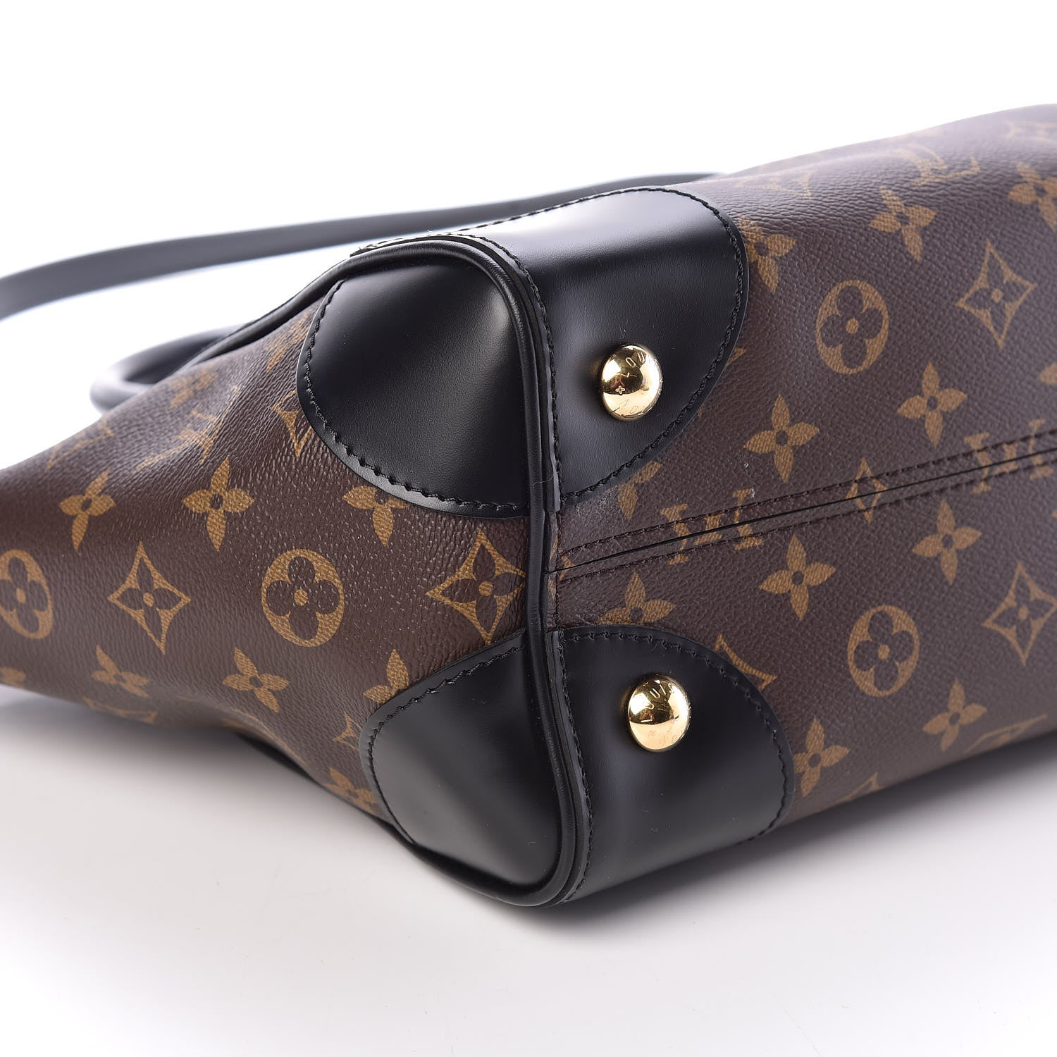 Louis Vuitton Monogram Phenix PM Black 8 of 8