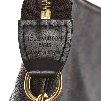Louis Vuitton Damier Ebene Pochette Accessories 7 of 10