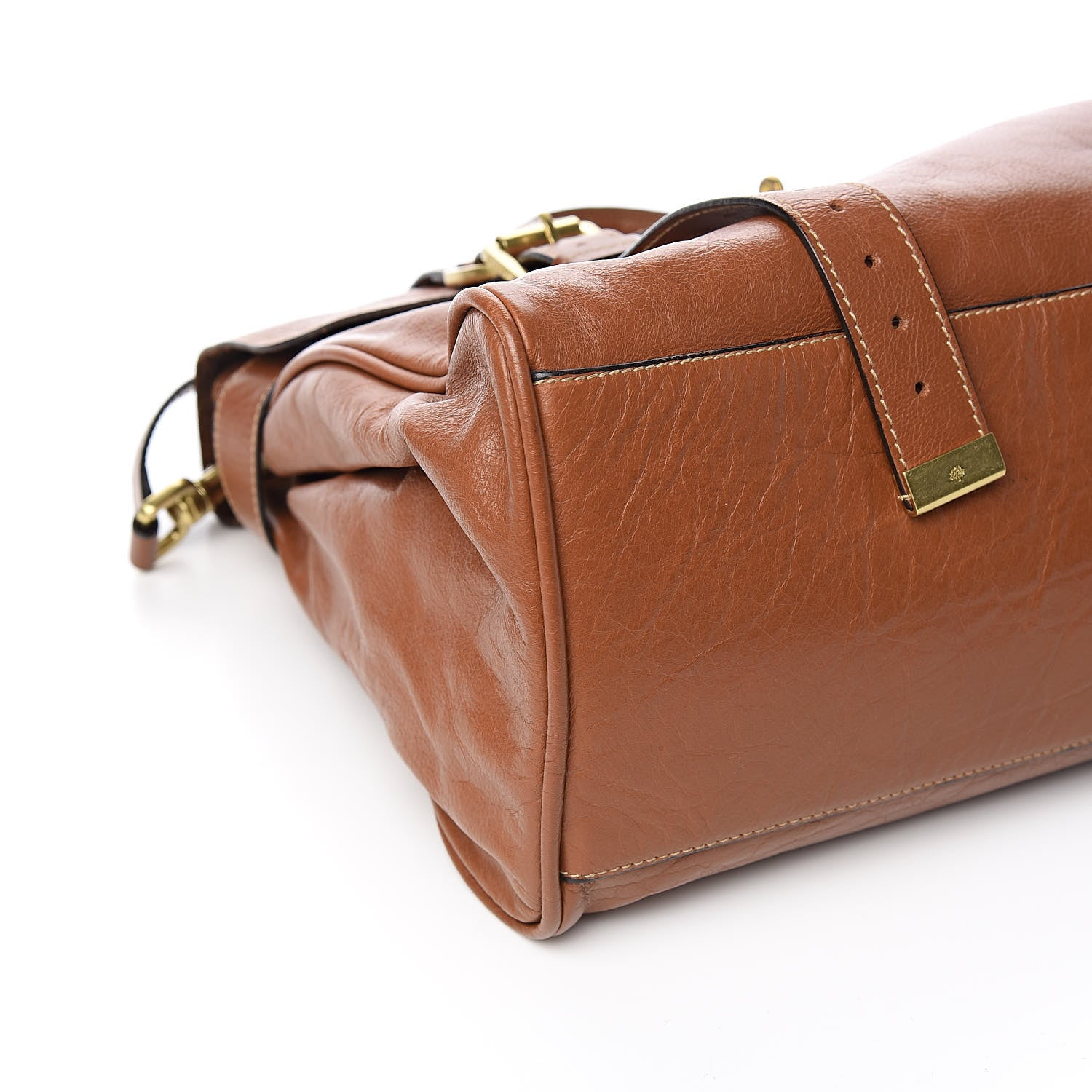 Mulberry Soft Buffalo Oversized Alexa Oak 9 of 12