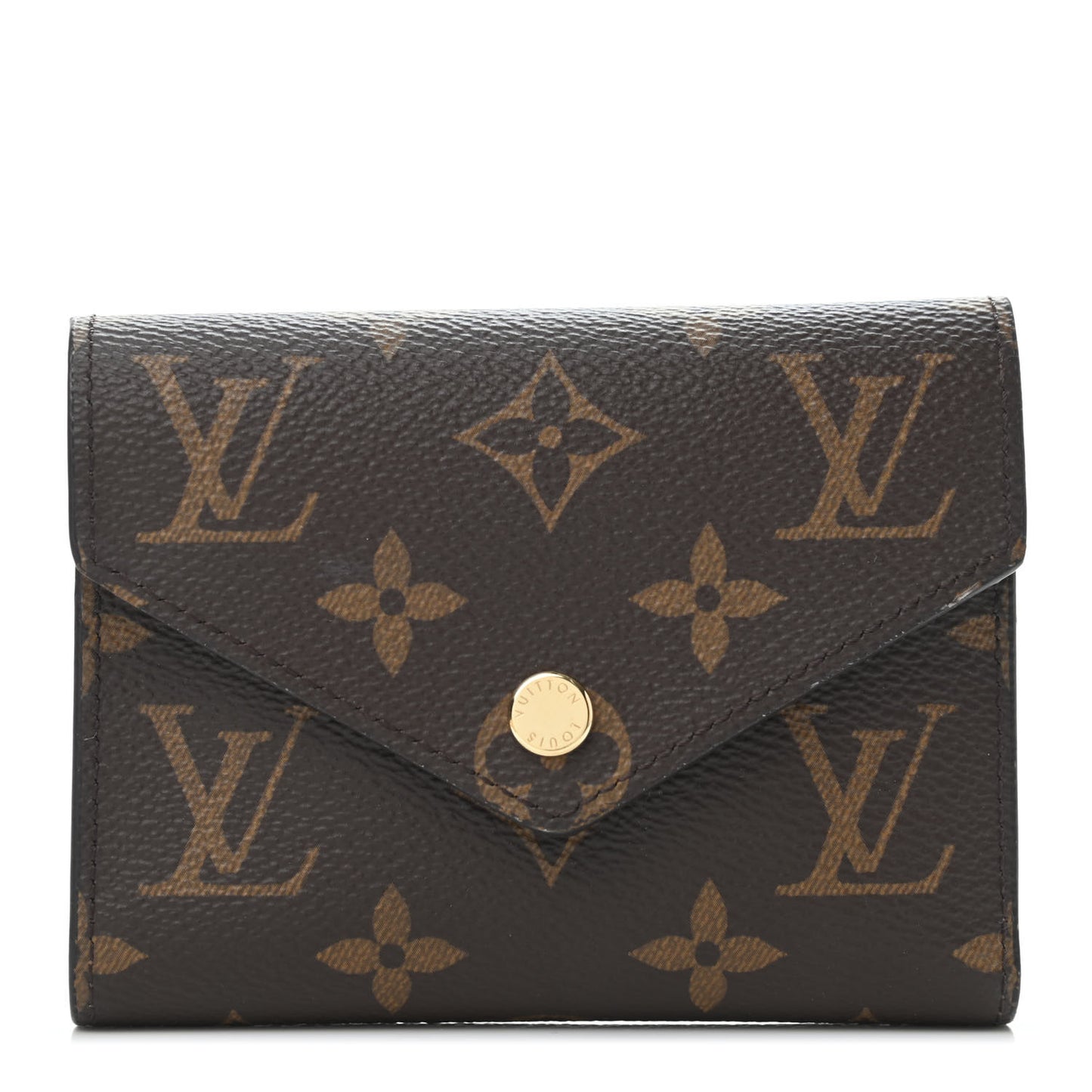 Monogram Victorine Wallet