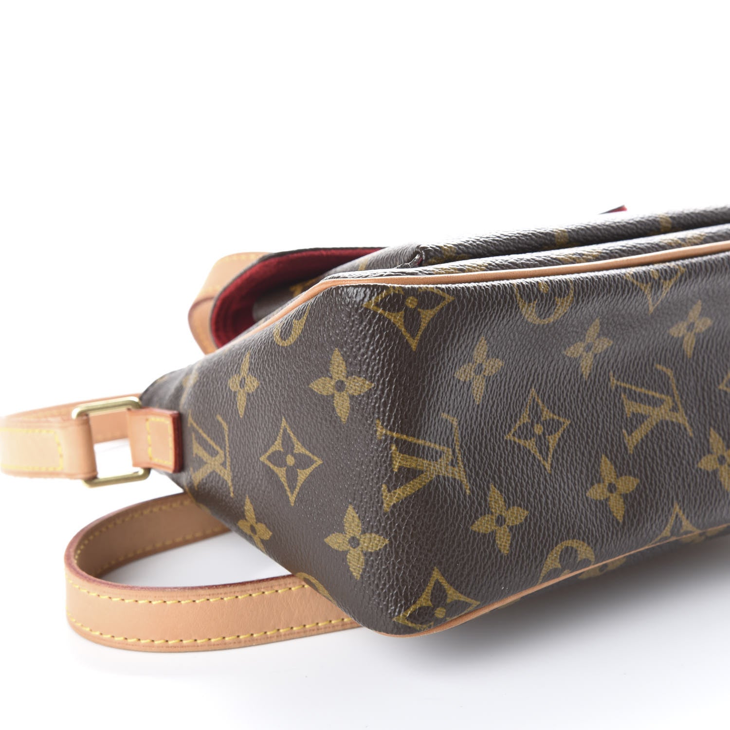 Louis Vuitton Monogram Viva-Cite PM 8 of 9