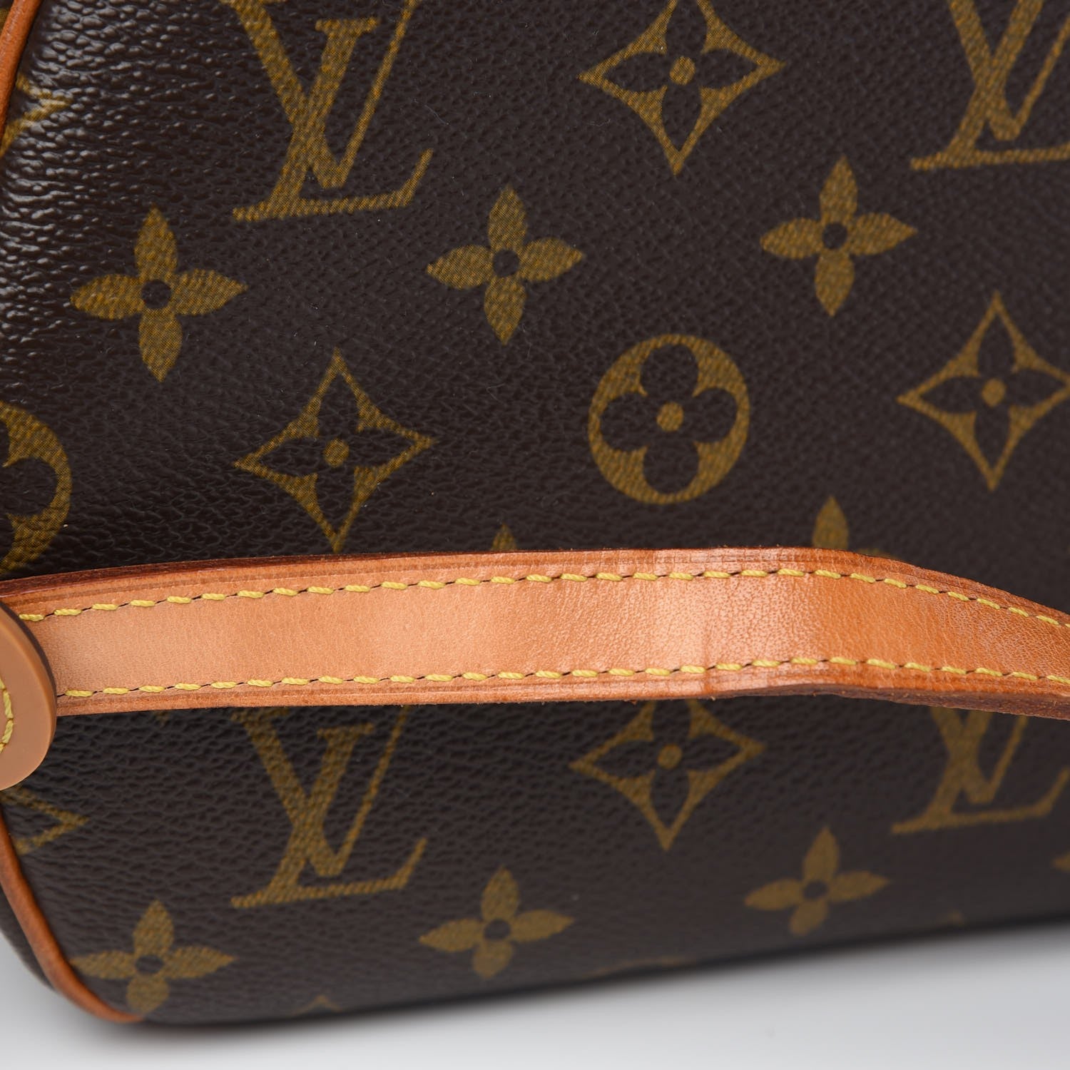 Louis Vuitton Monogram Blois 8 of 10