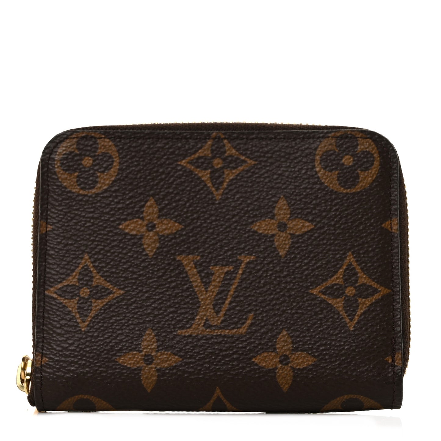 Monogram Zippy Coin Purse