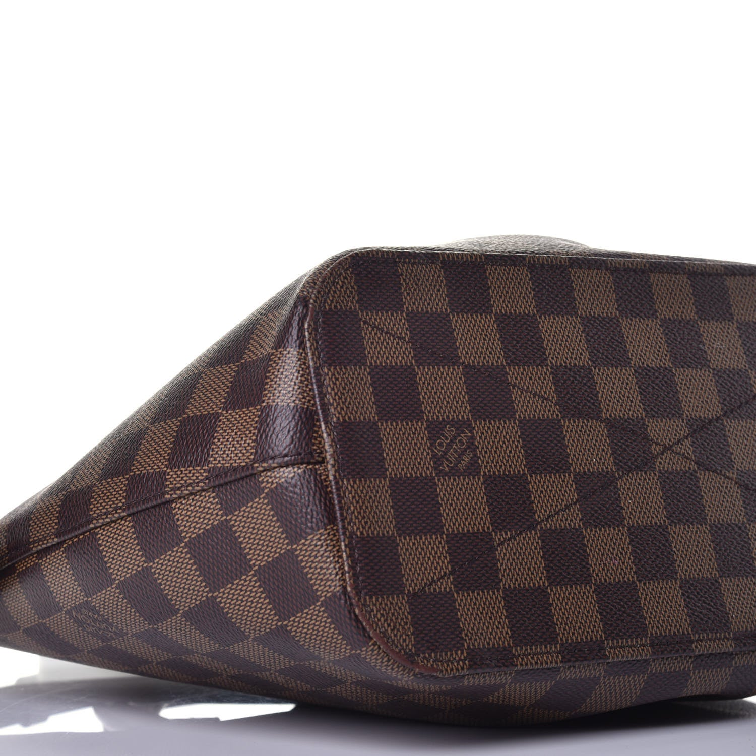 Louis Vuitton Damier Ebene Siena PM 8 of 10