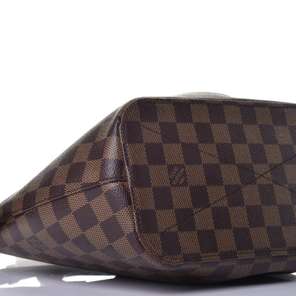 Louis Vuitton Damier Ebene Siena PM 8 of 10