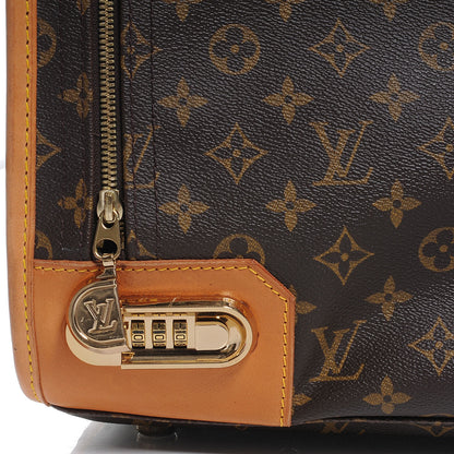Louis Vuitton Monogram Pullman 75 5 of 8