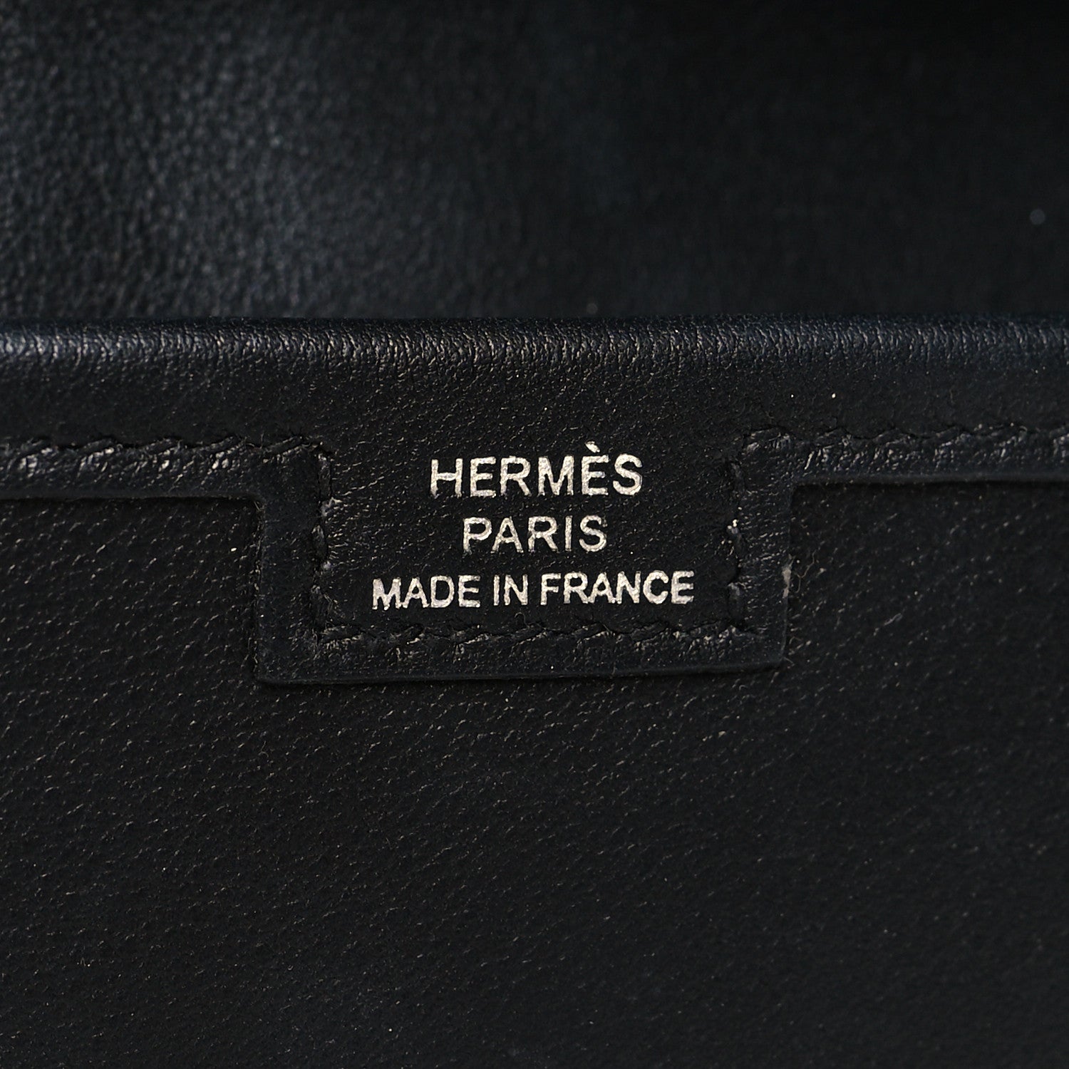 Hermes Swift Jige Elan 29 Clutch Black 6 of 16