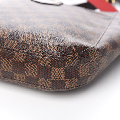 Louis Vuitton Damier Ebene South Bank Besace 10 of 11