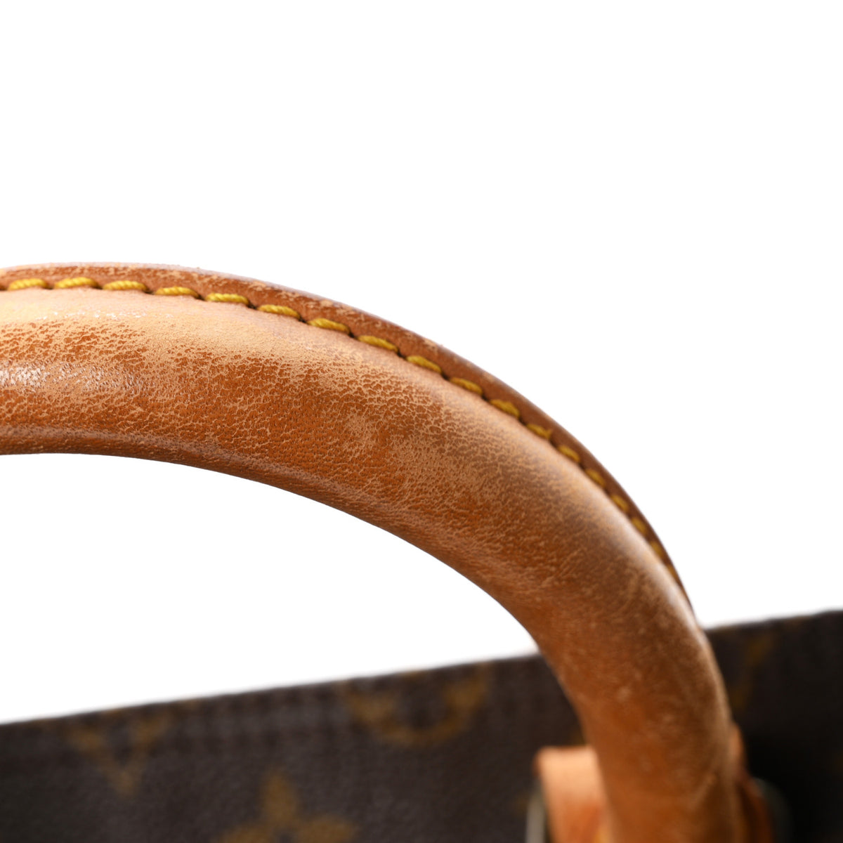 Louis Vuitton Monogram Keepall 55 10 of 10