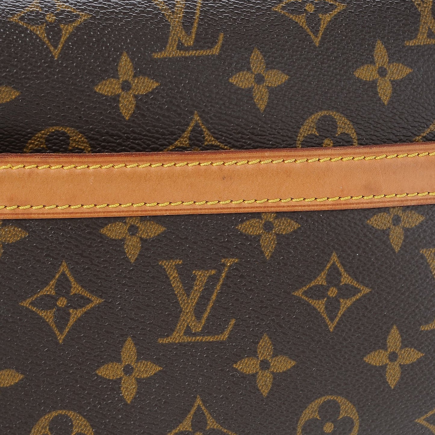 Monogram Reporter PM