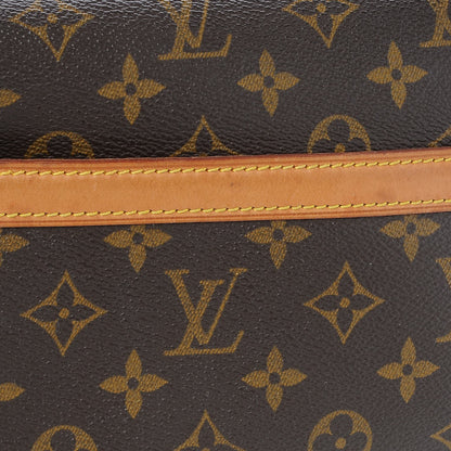 Louis Vuitton Monogram Reporter PM 8 of 8