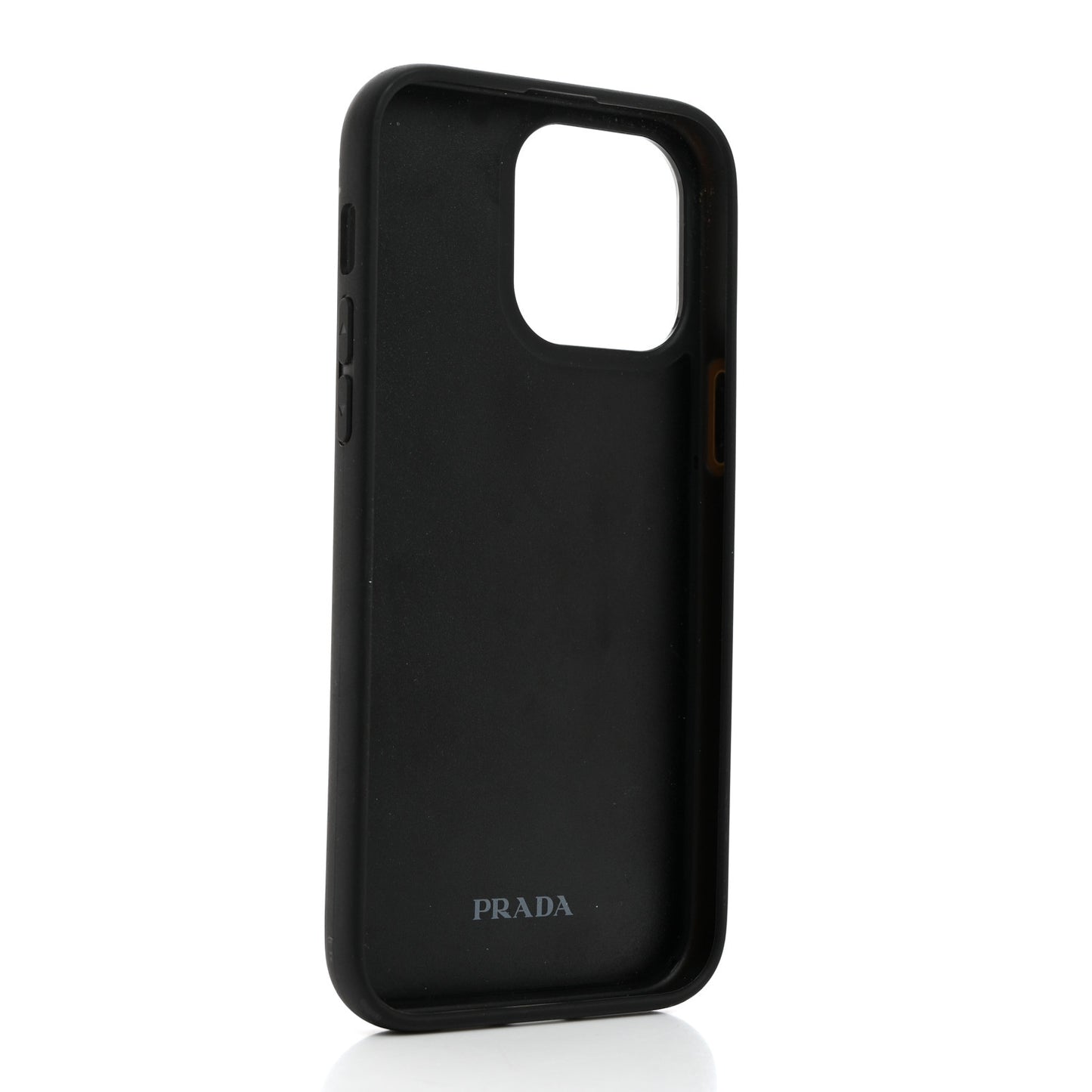 Satin Crystal iPhone 14 Pro Max Case Cristal