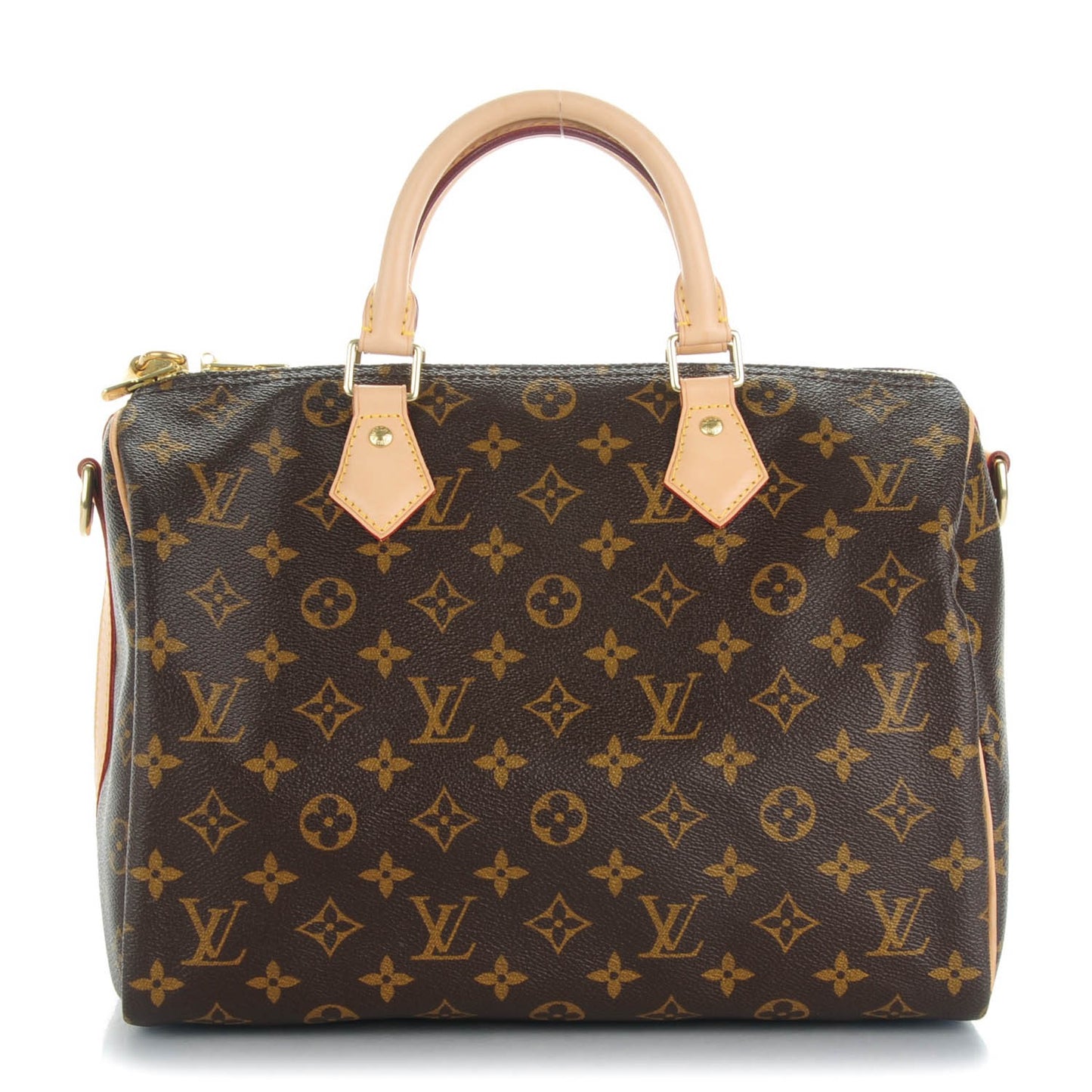 Monogram Speedy Bandouliere 30