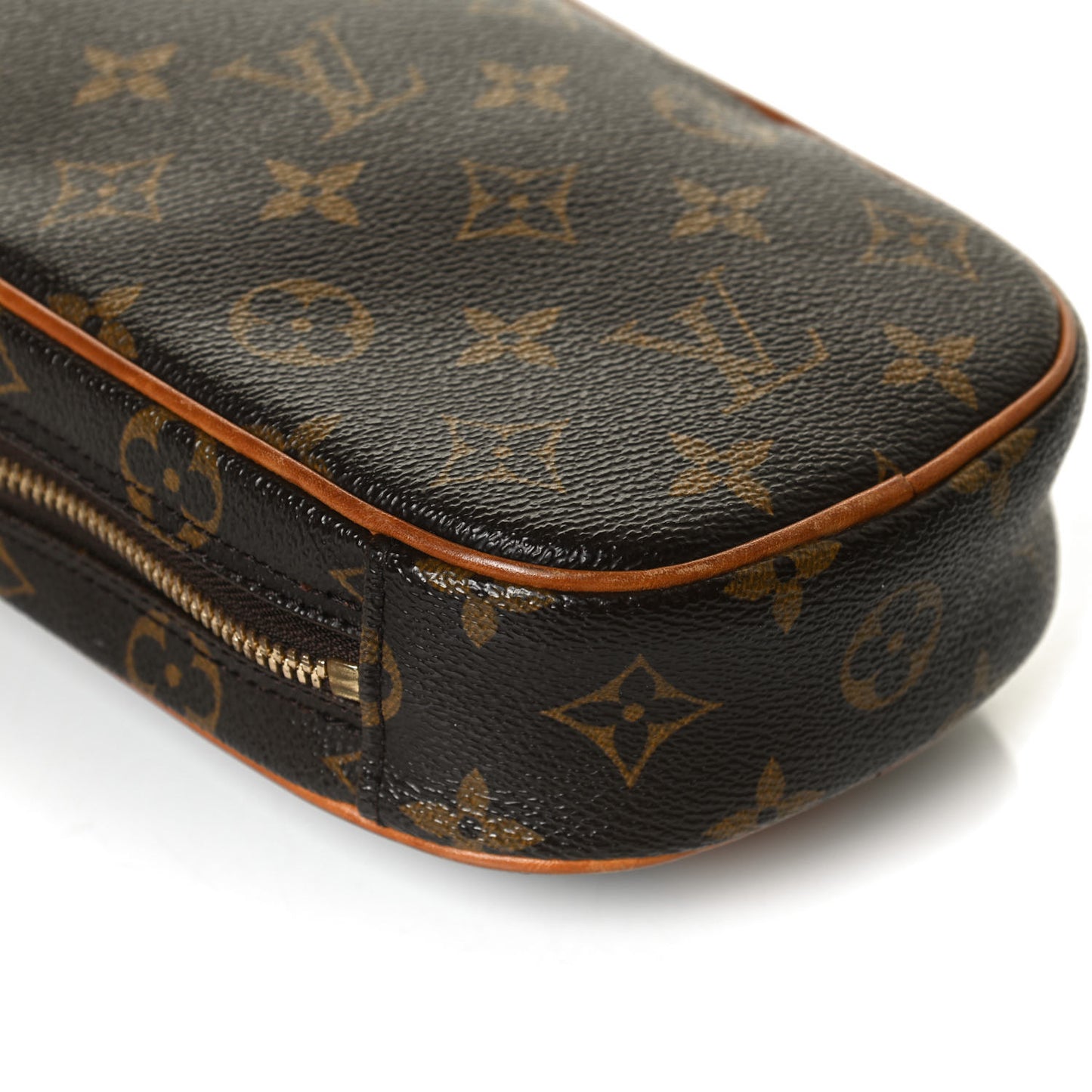 Monogram Pochette Gange