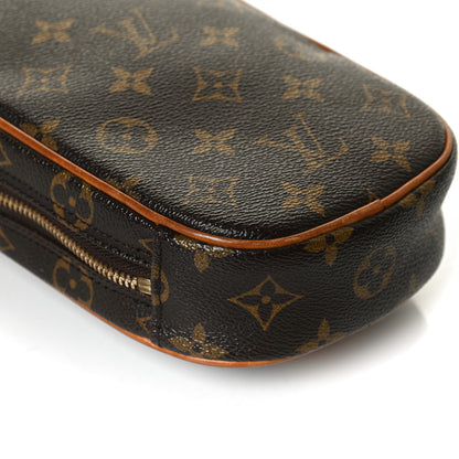Louis Vuitton Monogram Pochette Gange 11 of 13