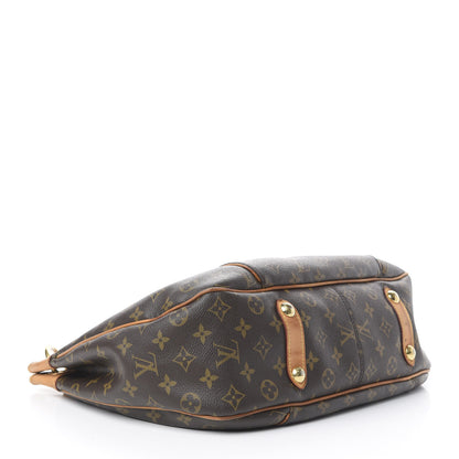 Louis Vuitton Monogram Galliera PM 3 of 13